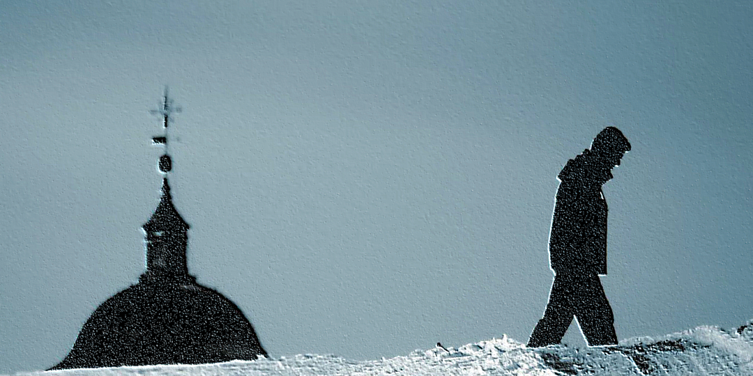 Исповедь была честной. Все остальное – уже не имело смысла (история из жизни)