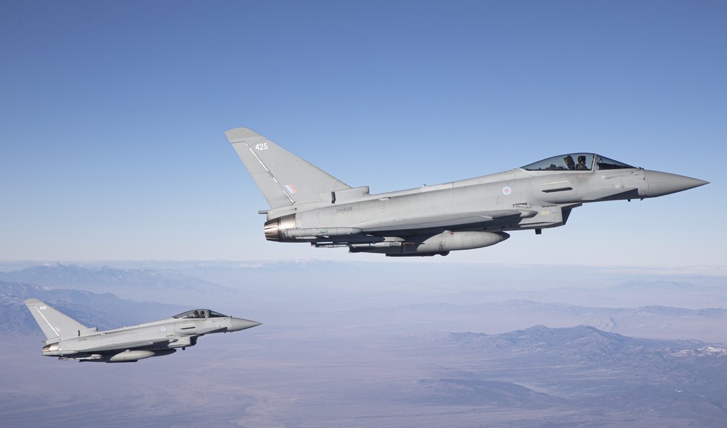    Фото © Defenceimagery.mod.uk