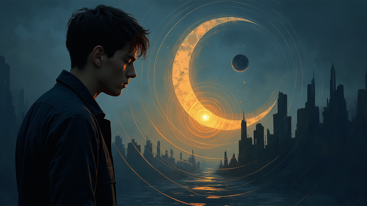 Иллюстрация к статье канала "Голос Астреи"