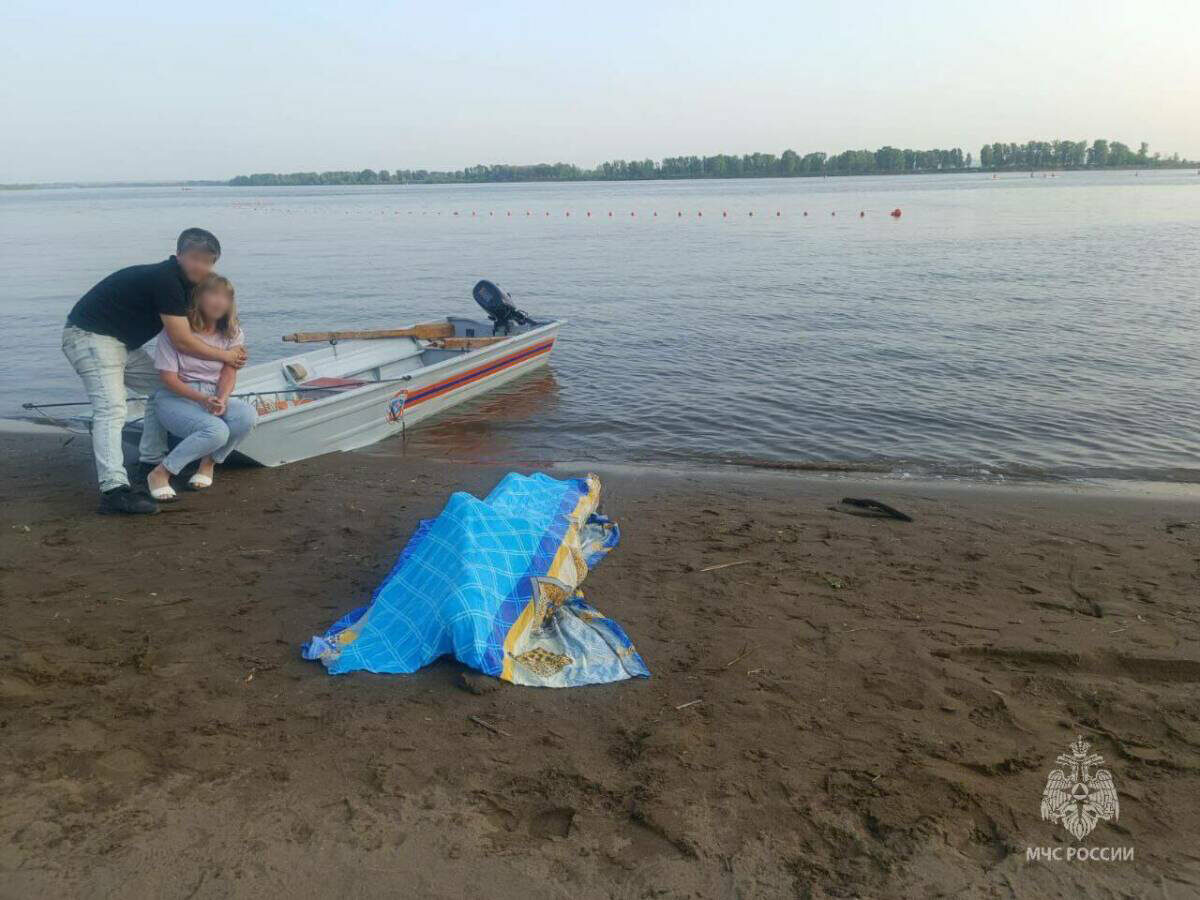 Фото пресс-служба ГУ МЧС России по РТ