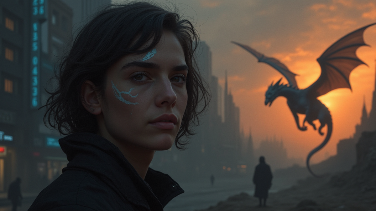 Иллюстрация к статье канала "Голос Астреи"