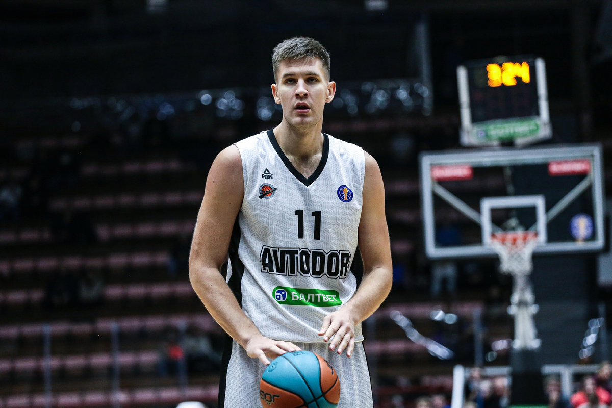 Дмитрий Халдеев