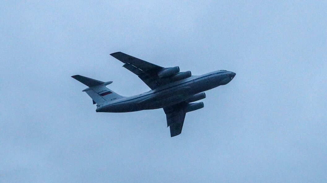    Фото: Petrov Sergey/news.ru/Globallookpress