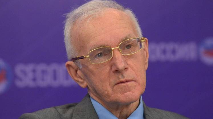     Борис Долгов, ведущий научный сотрудник Центра арабских и исламских исследований Института востоковедения РАН.