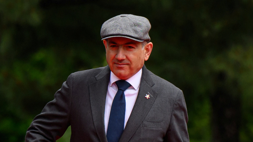    Фото: Reuters/Leon Neal