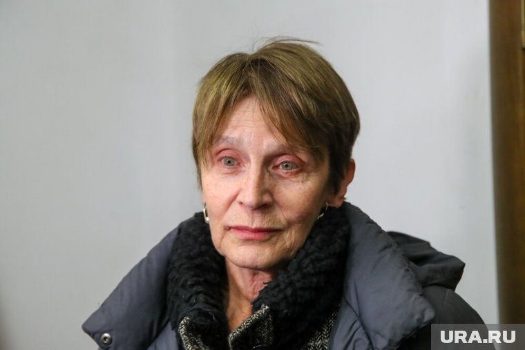 Елена Сафонова отмечает 69-летие 14 июня 2025