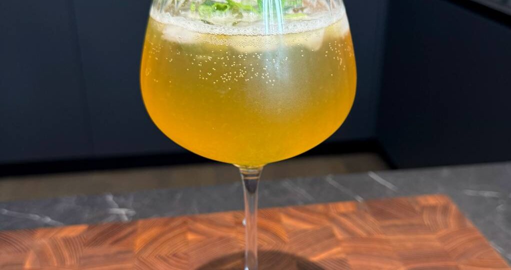 Освежающие летние напитки, спасающие от жары и утоляющие жажду! 4 Рецепта.