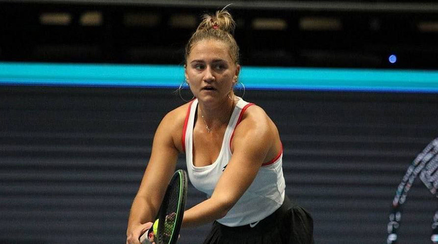    Ирина Шиманович. Фото из архива НОК