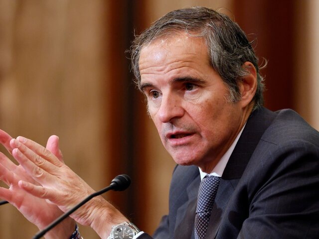    Фото: ТАСС/ЕРА/FRANCK ROBICHON