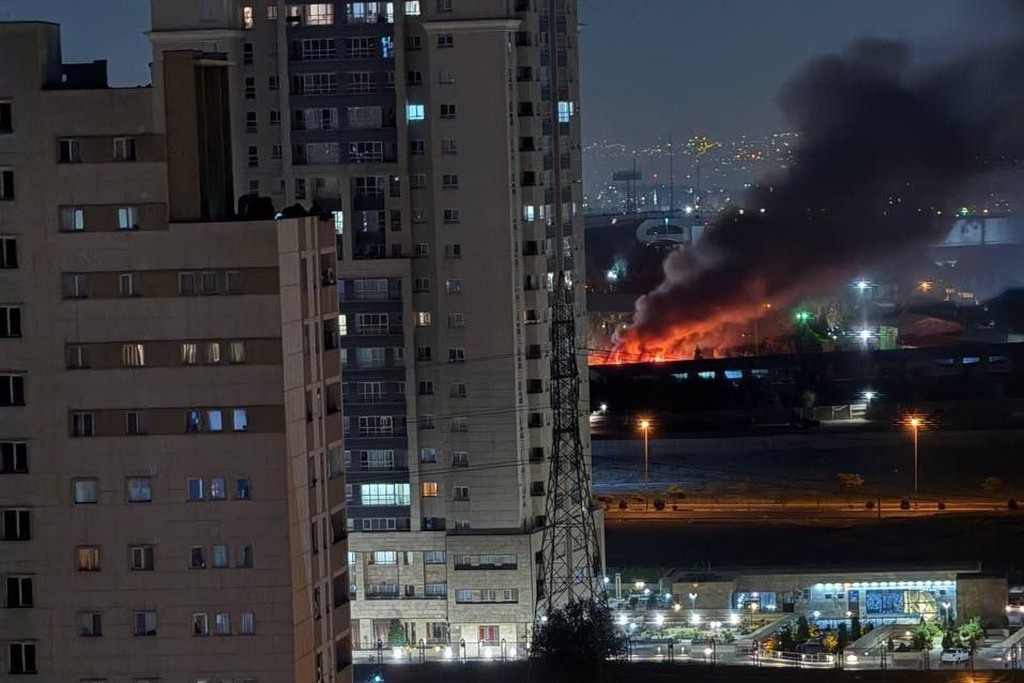    Фото © Zuma / ТАСС