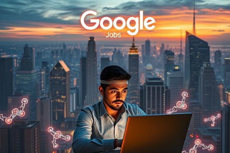    optimizacziya sajta dlya google jobs s ii sekrety kotorye izmenyat vashu kareru navsegda