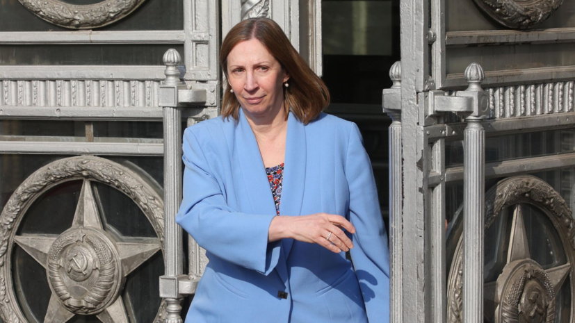   РИА Новости