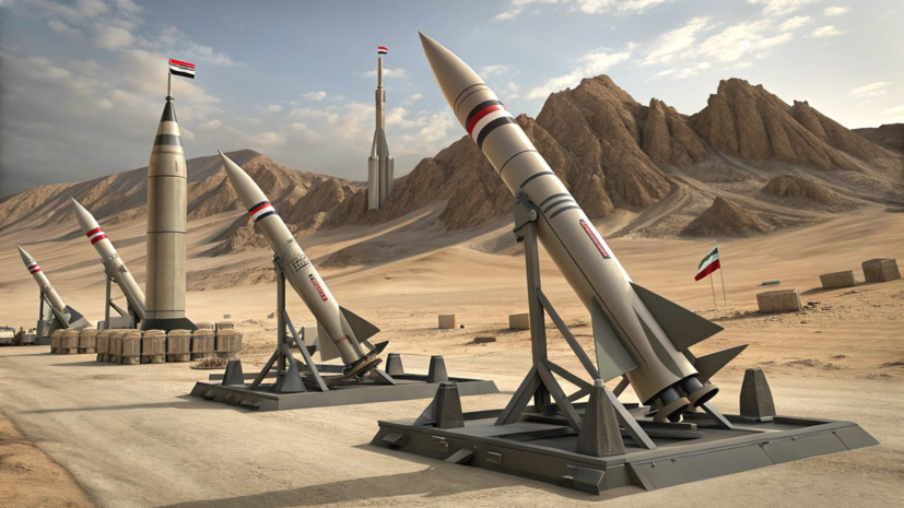    Сгенерировано с помощью ИИ