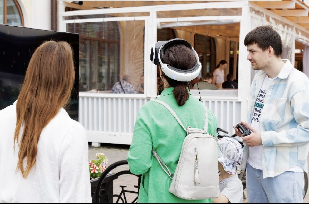 Листайте вправо, чтобы увидеть больше изображений