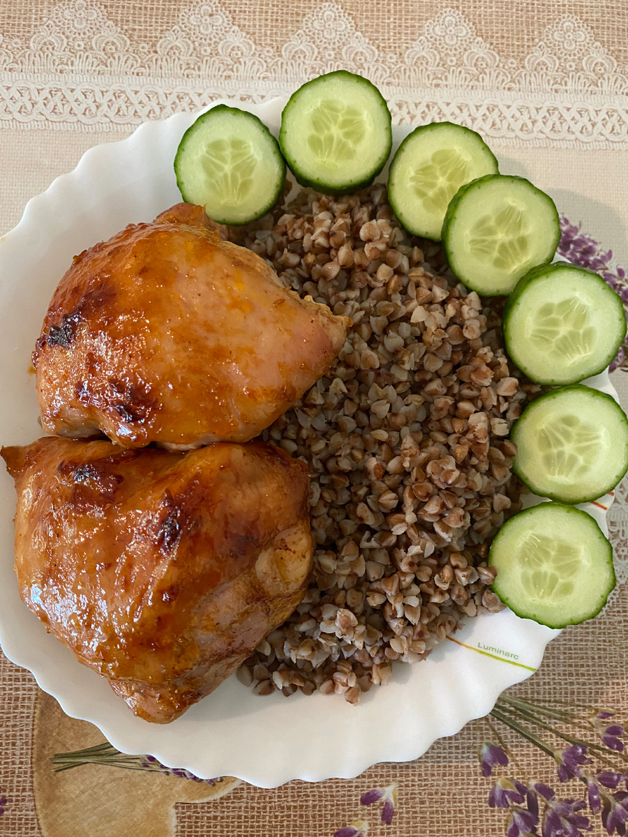 Фото автора.