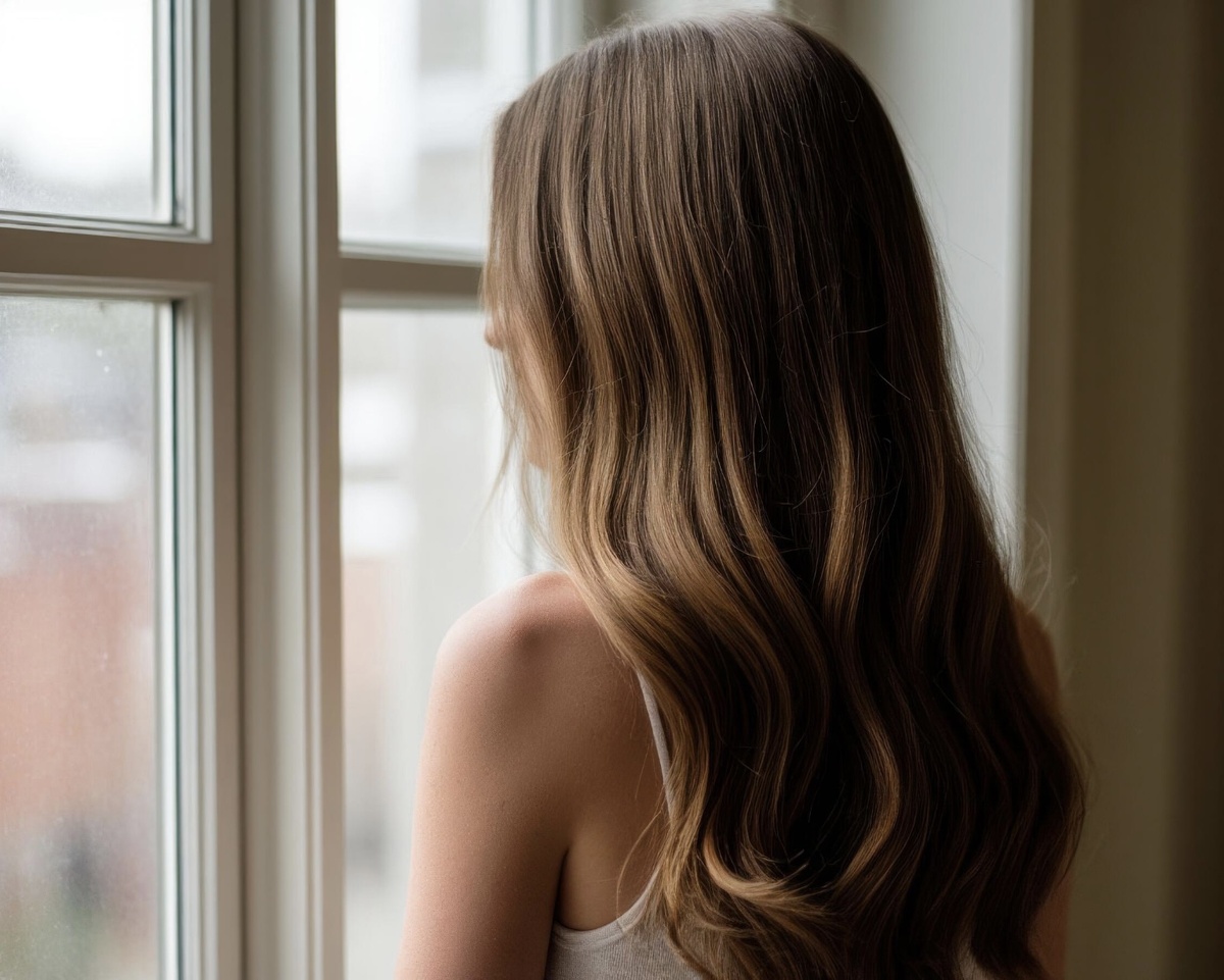 Но однажды проснулась и поняла: мне просто это всё надоело.