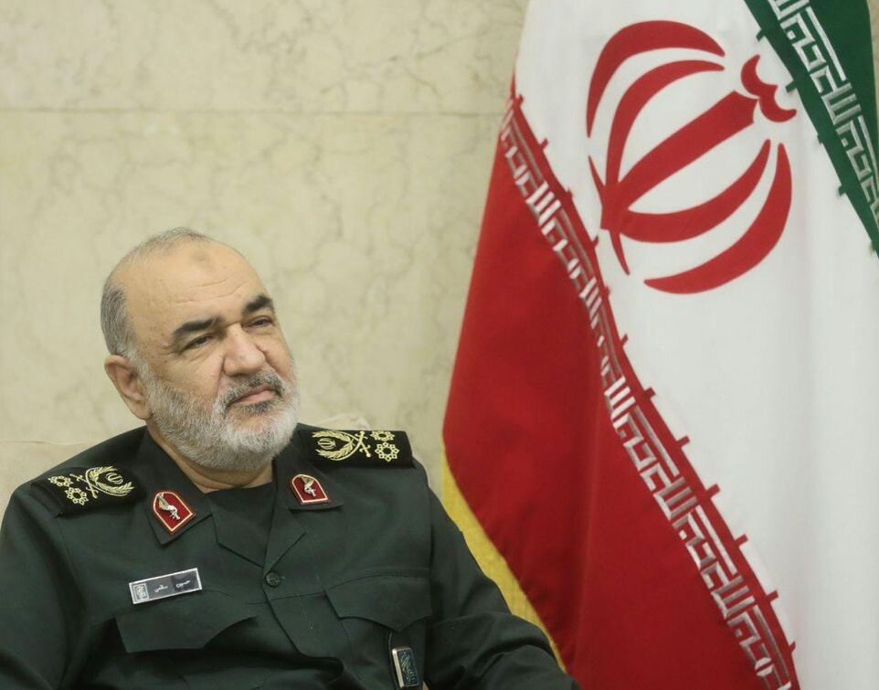    Iranian Army Office/Keystone Press Agency / www.globallookpress.com