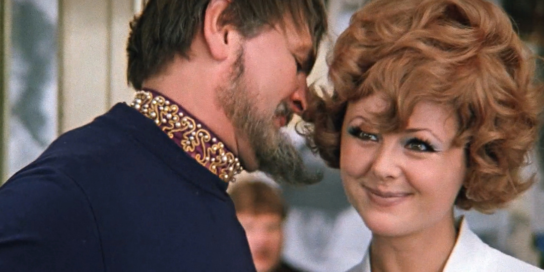 Наталья Селезнева: 5 историй из творческой карьеры. К юбилею актрисы