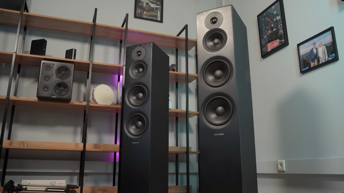 Dynaudio Emit 50
