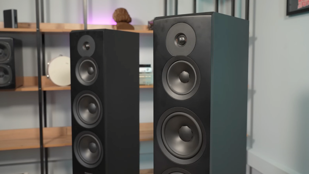 Dynaudio Emit 50