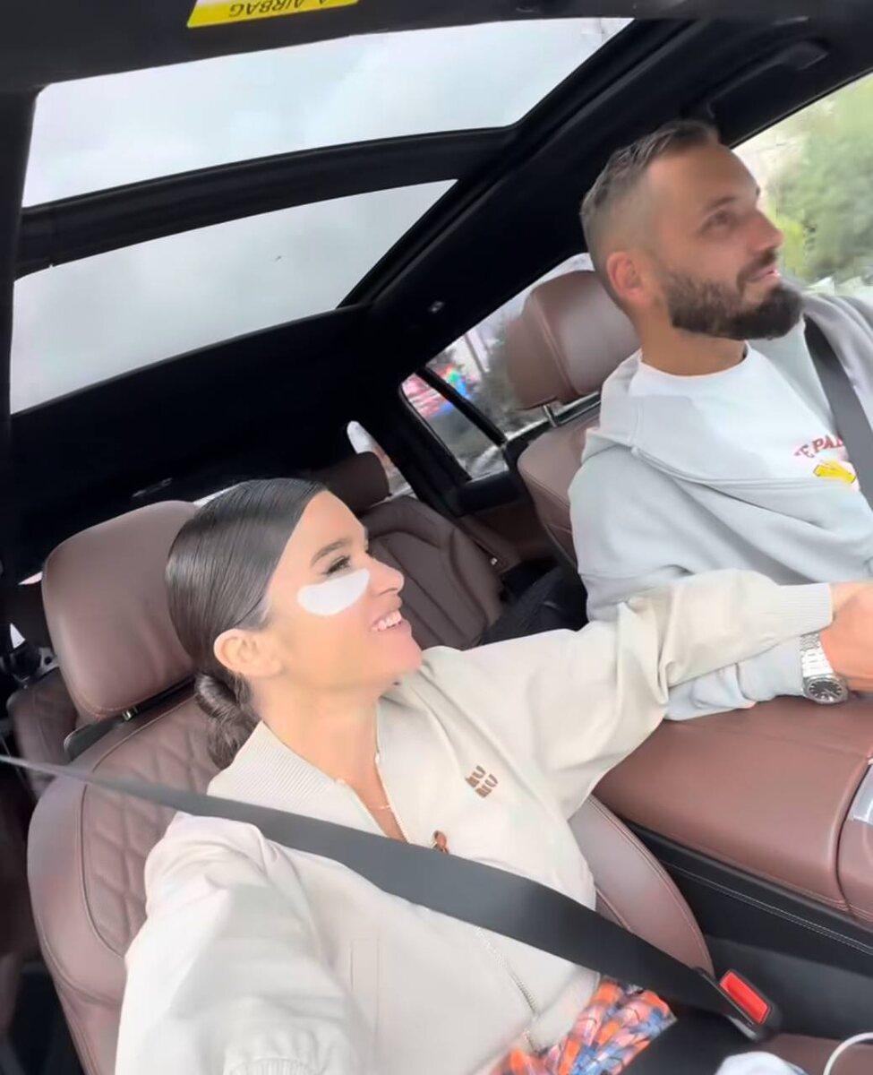 Фто: Соцсети @borodylia