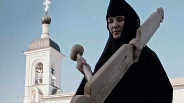    © Photo : "Беларусьфильм"