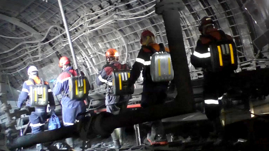    Фото: МЧС России/ТАСС