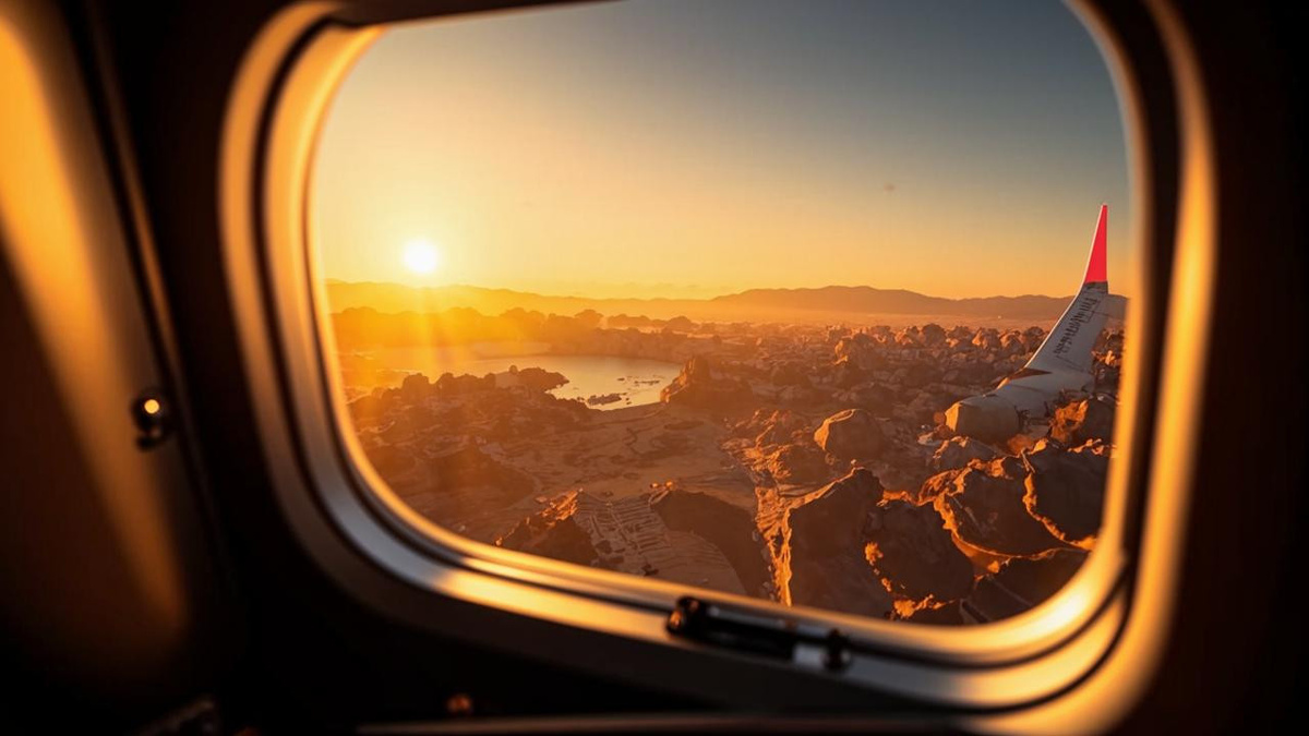    Ближневосточный коктейль: стоит ли бояться за туристов в Иране и Израиле?