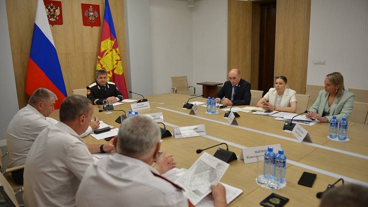    Фото: t.me/vlasovkuban