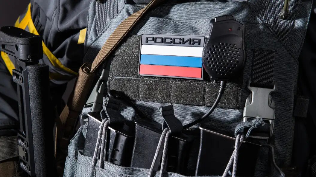    Фото: Maxim Apryatin/shutterstock