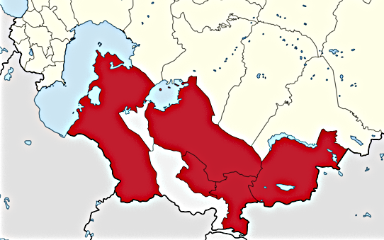 Как русские «колонизаторы» «угнетали» Среднюю Азию