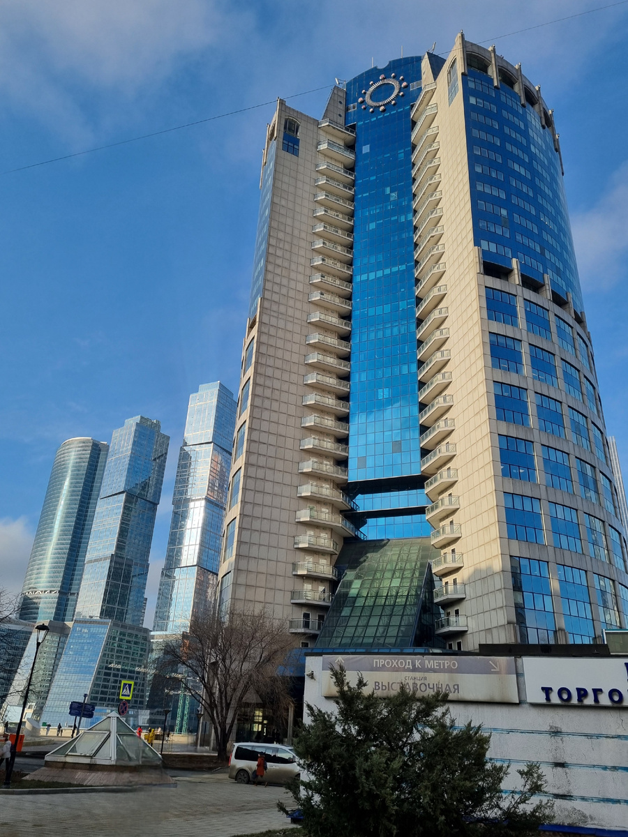 Фото автора статьи.