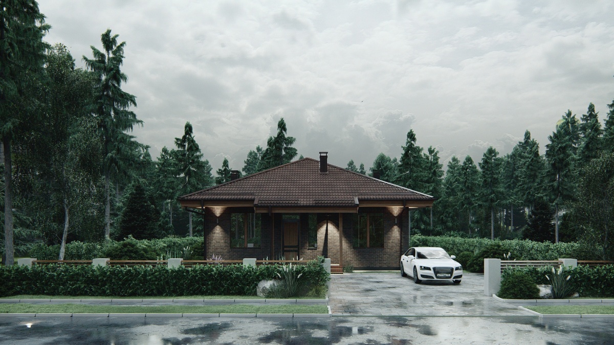 Визуализация Вид 2