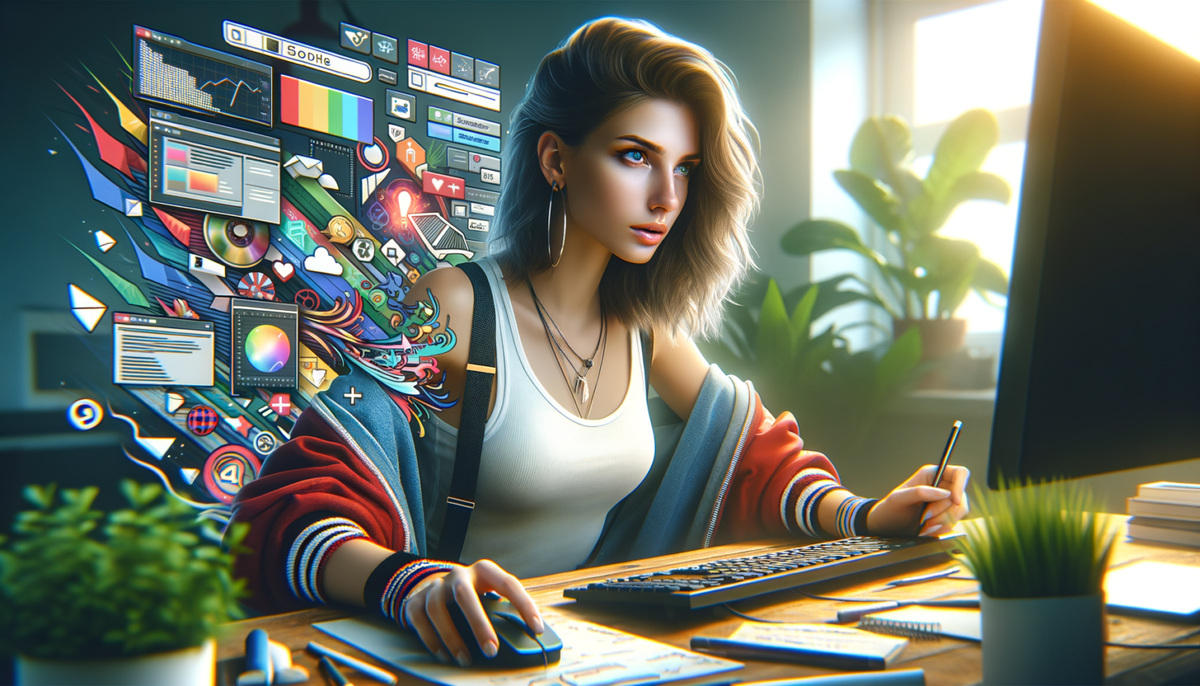    Как сделать профиль ВКонтакте привлекательным: пошаговое руководство для привлечения аудитории и роста личного бренда