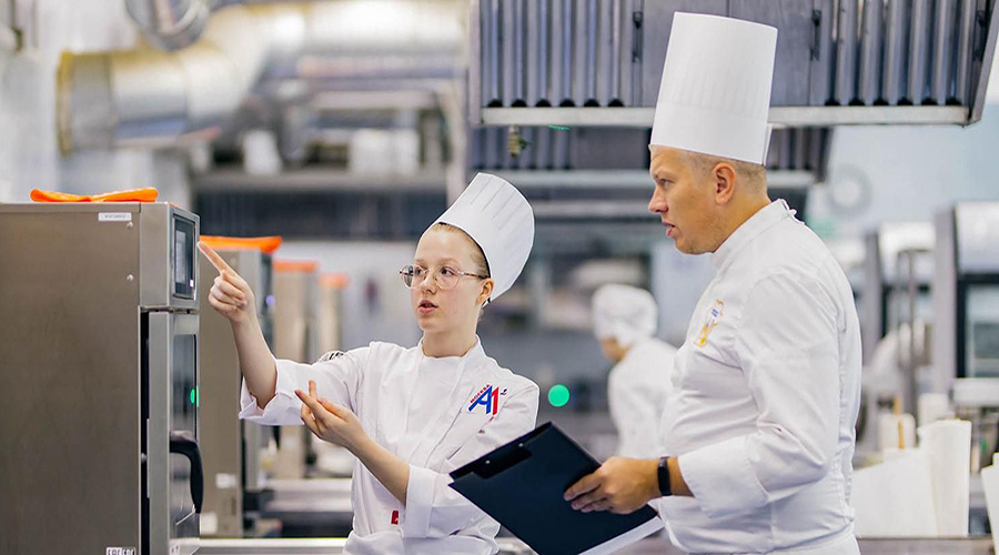    © Пресс-служба Мэра и Правительства Москвы 