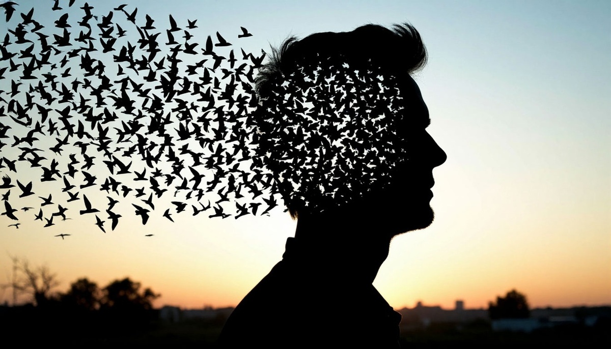 Я всегда пытался копировать манеру общения других – бойких, уверенных, популярных. И терпел неудачу, потому что чужая обувь никогда не сидит как родная.