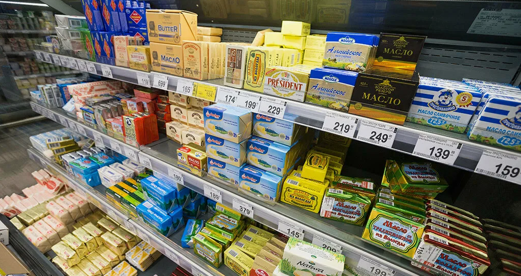 5 способов как отличить настоящее масло от подделки