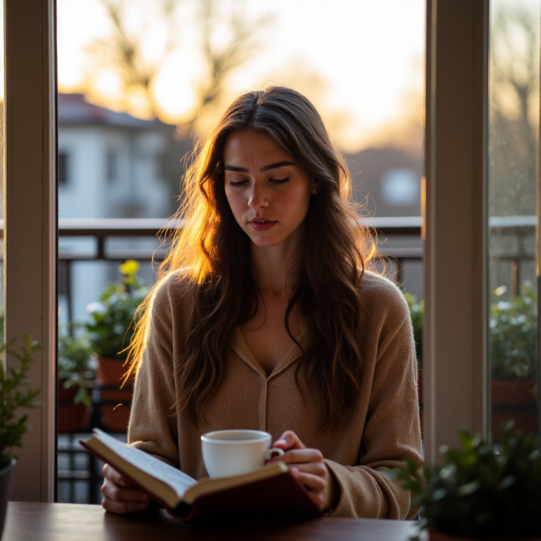    Сестра уверяла, что я должна содержать её детей, потому что у меня нет своих, но моя реакция её ошеломила blogmorozova