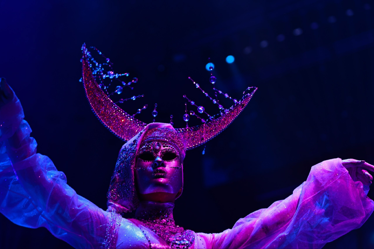 Автор фото: Павел Хацаюк/GALA