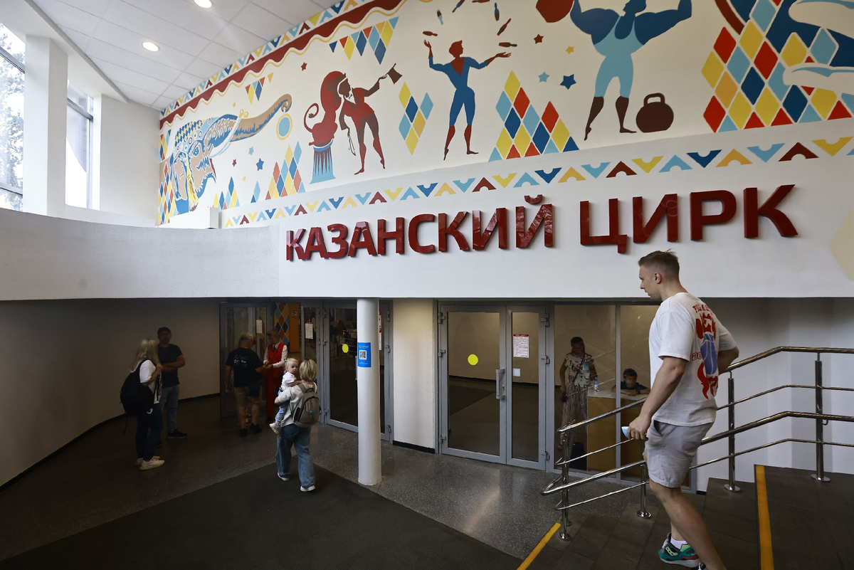 Автор фото: Павел Хацаюк/GALA