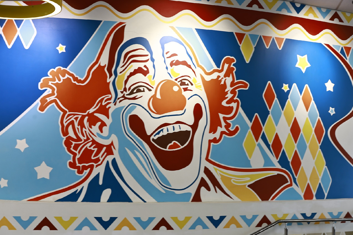 Автор фото: Павел Хацаюк/GALA