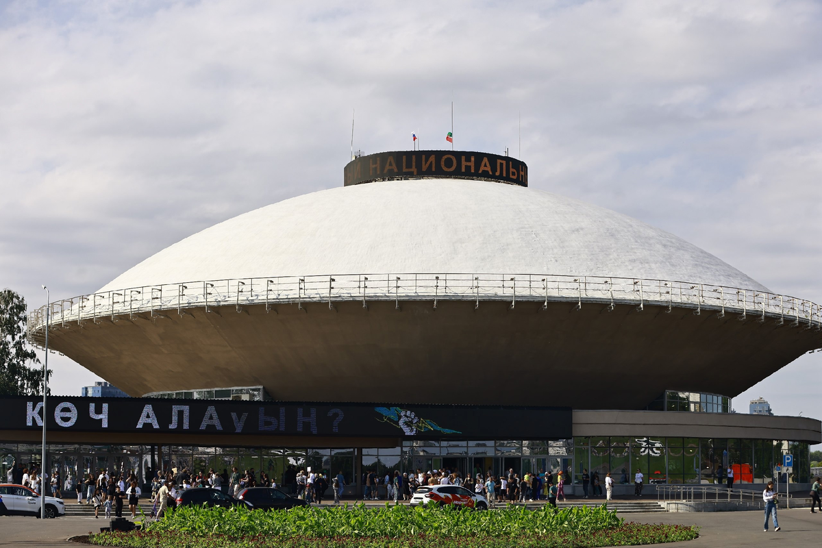 Автор фото: Павел Хацаюк/GALA