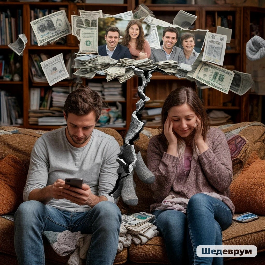 Эмоциональное выгорание в браке: признаки и способы перезагрузки 