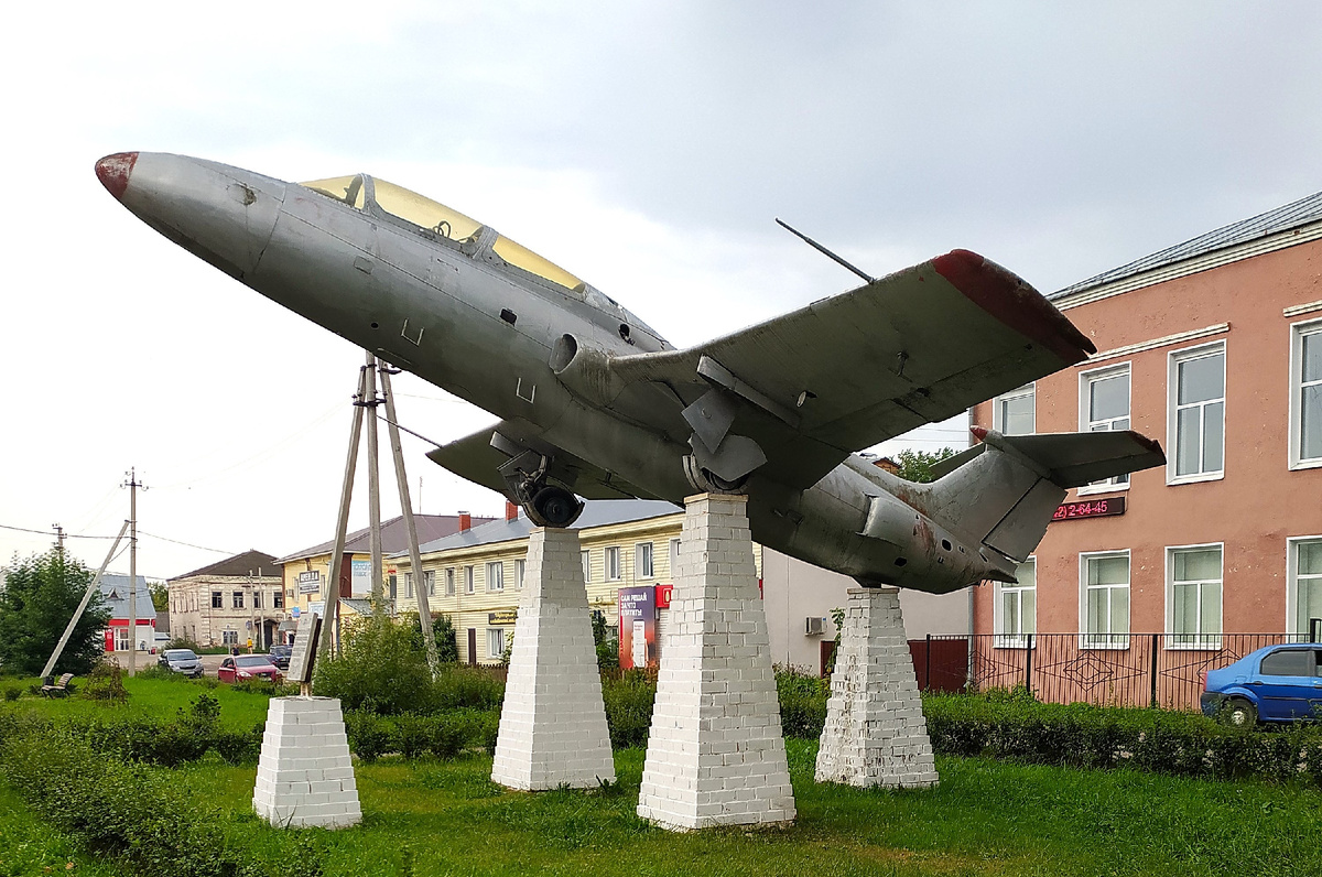 Фото из архива.