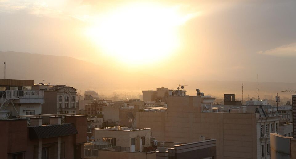    Sha Dati/XinHua / www.globallookpress.com