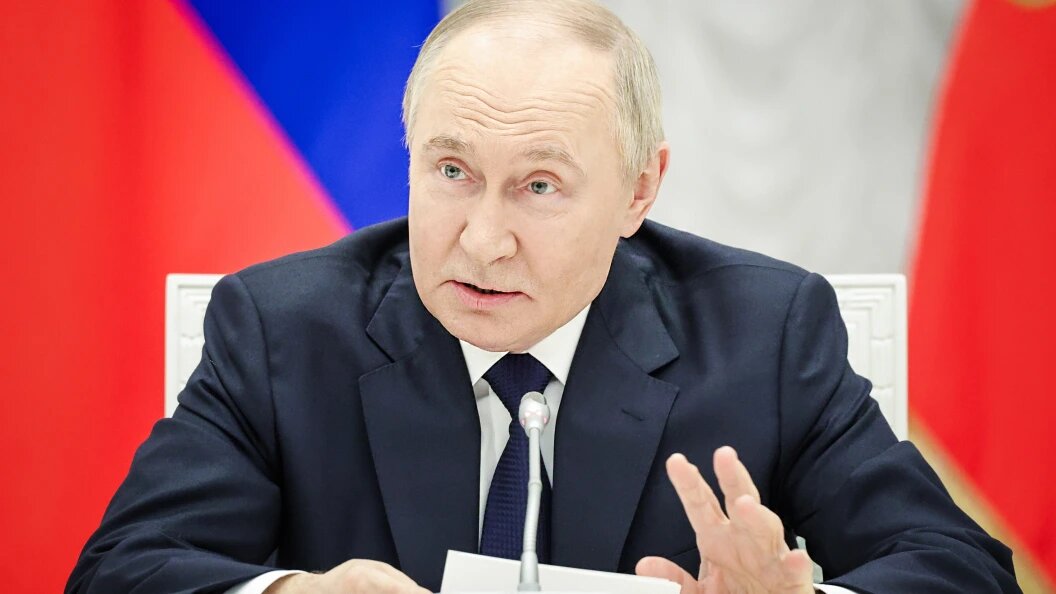    Roman Naumov/Globallookpress