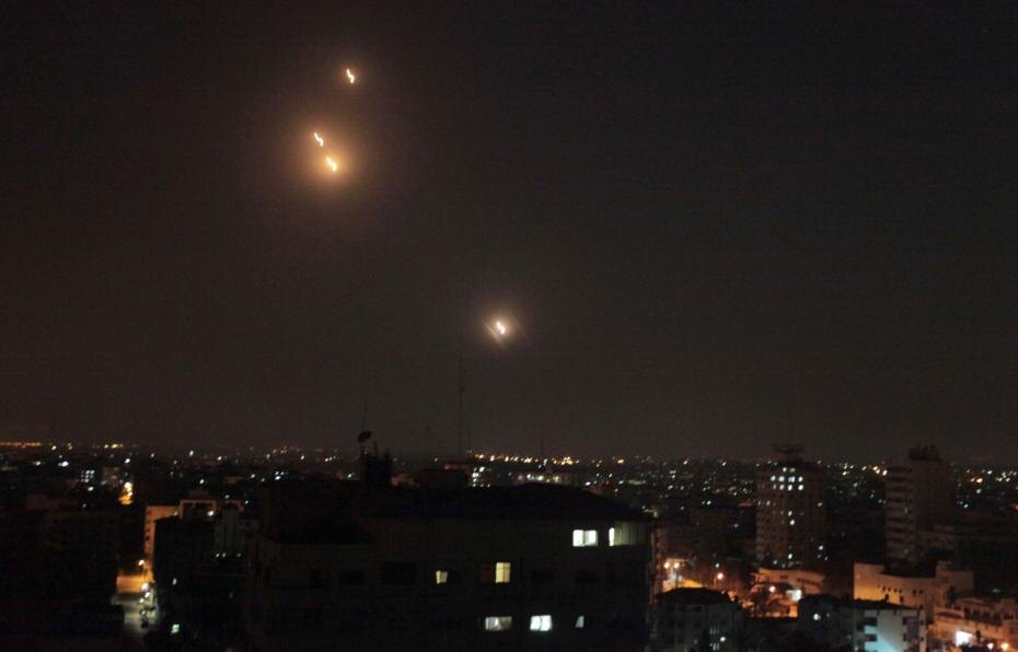    Ashraf Amra/ZUMAPRESS.com/Global Look Press