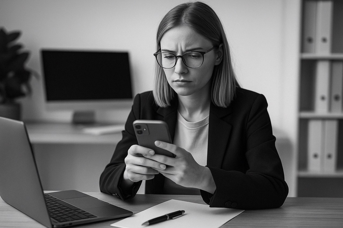 С 1 сентября 2025 года на смартфоны будут предустанавливать мессенджер Max: что это значит для пользователей