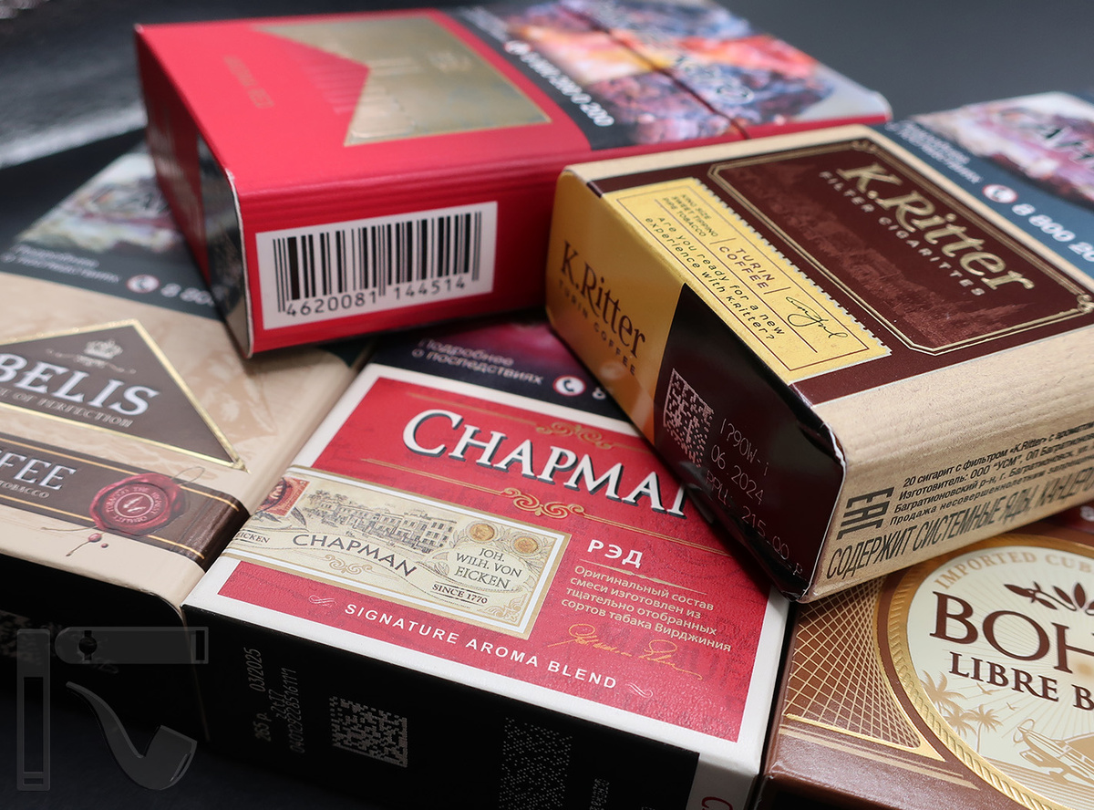 Фото: © канал "Уголок Курильщика"