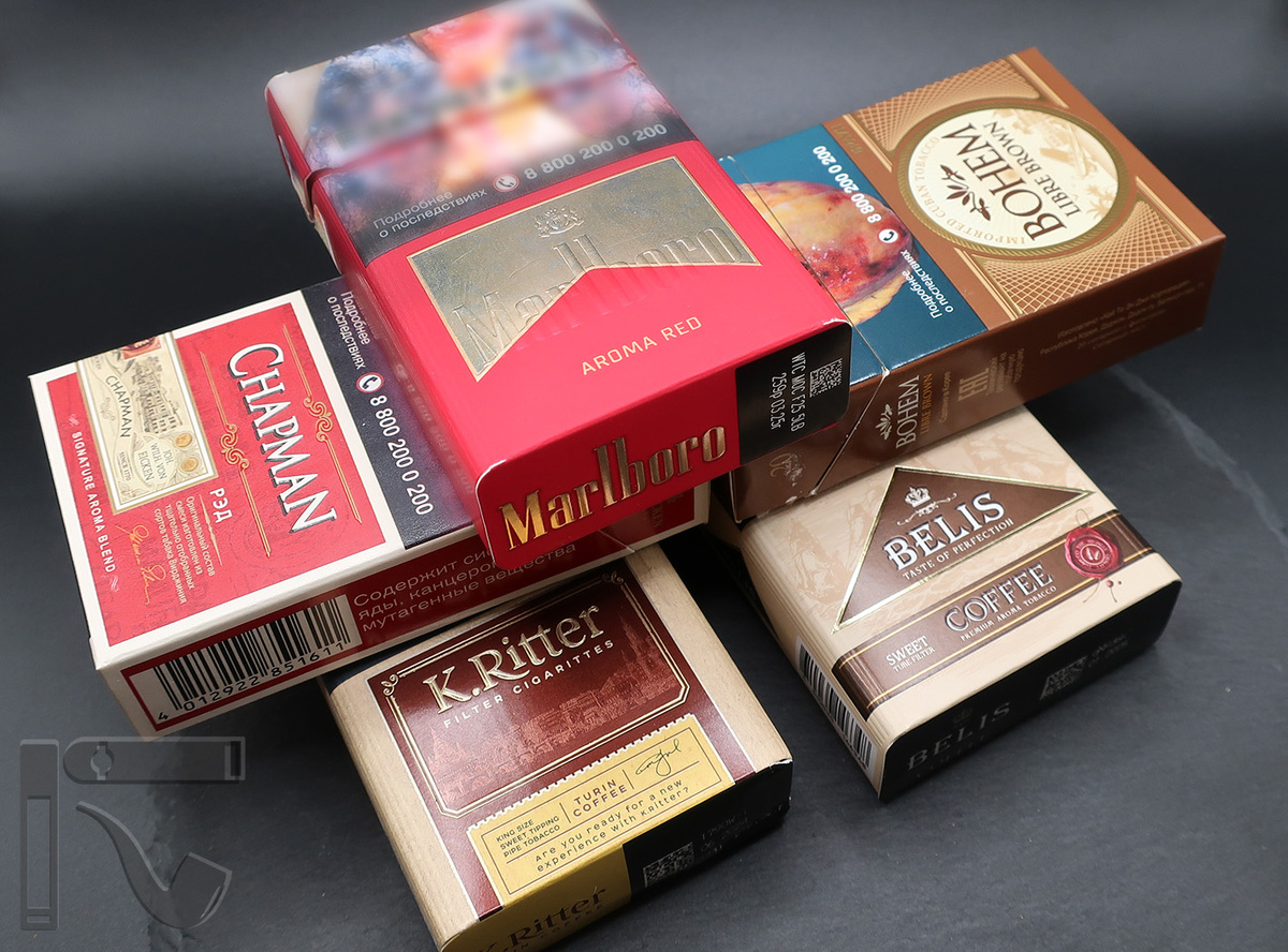 Фото: © канал "Уголок Курильщика"